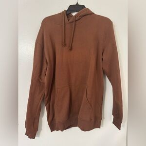 Cotton On Men's Chestnut Hoodie